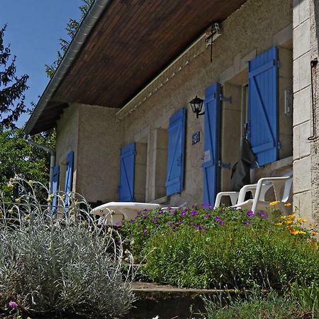 Le Lansquenet Villa Rorbach-les-Dieuze Exteriör bild