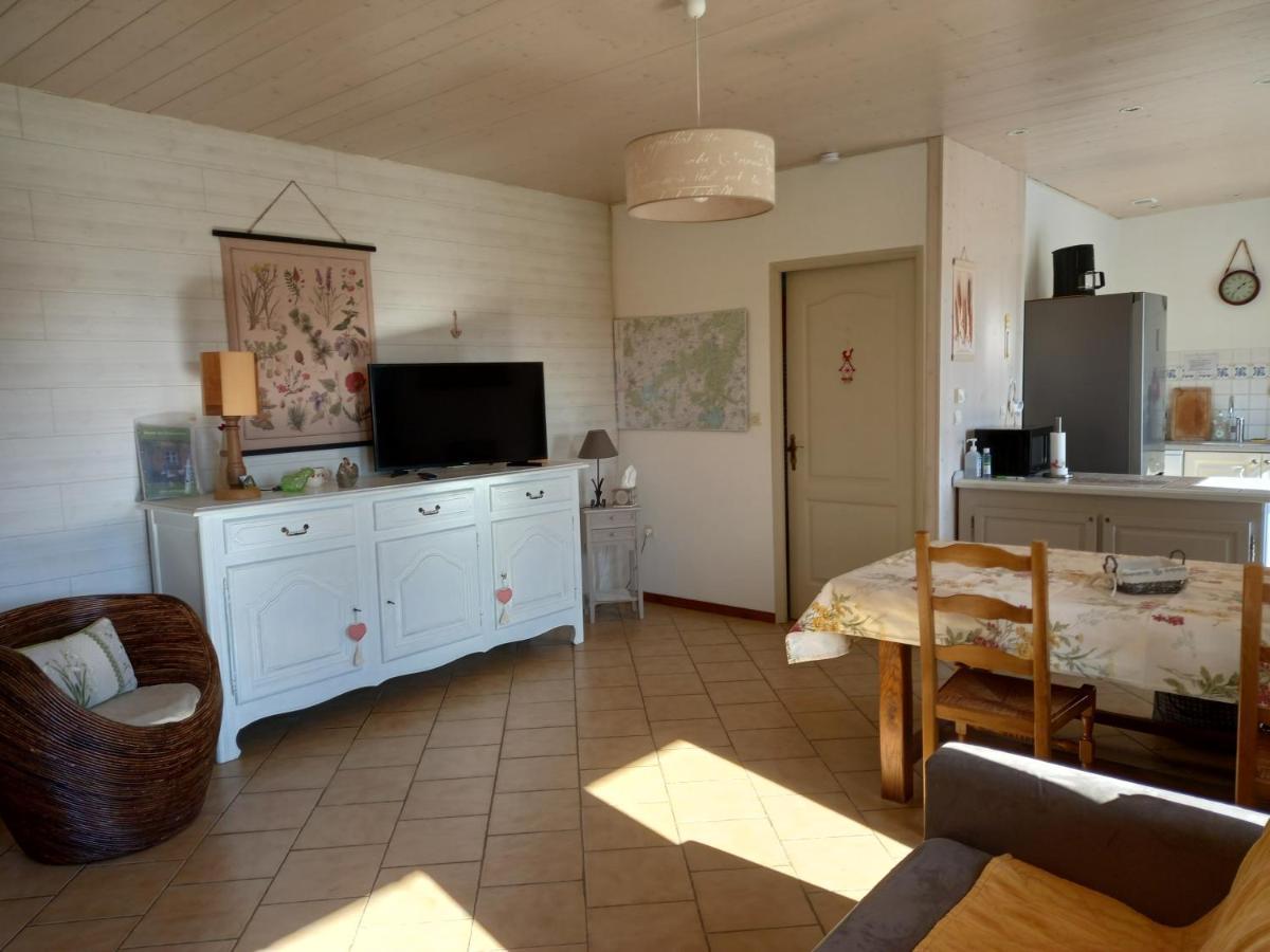 Le Lansquenet Villa Rorbach-les-Dieuze Exteriör bild