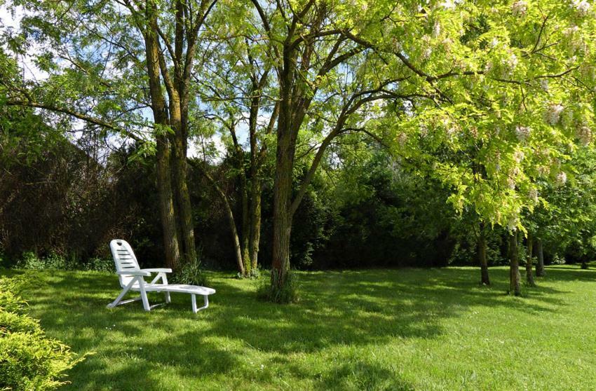 Le Lansquenet Villa Rorbach-les-Dieuze Exteriör bild