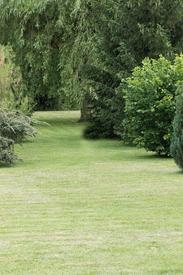 Le Lansquenet Villa Rorbach-les-Dieuze Exteriör bild